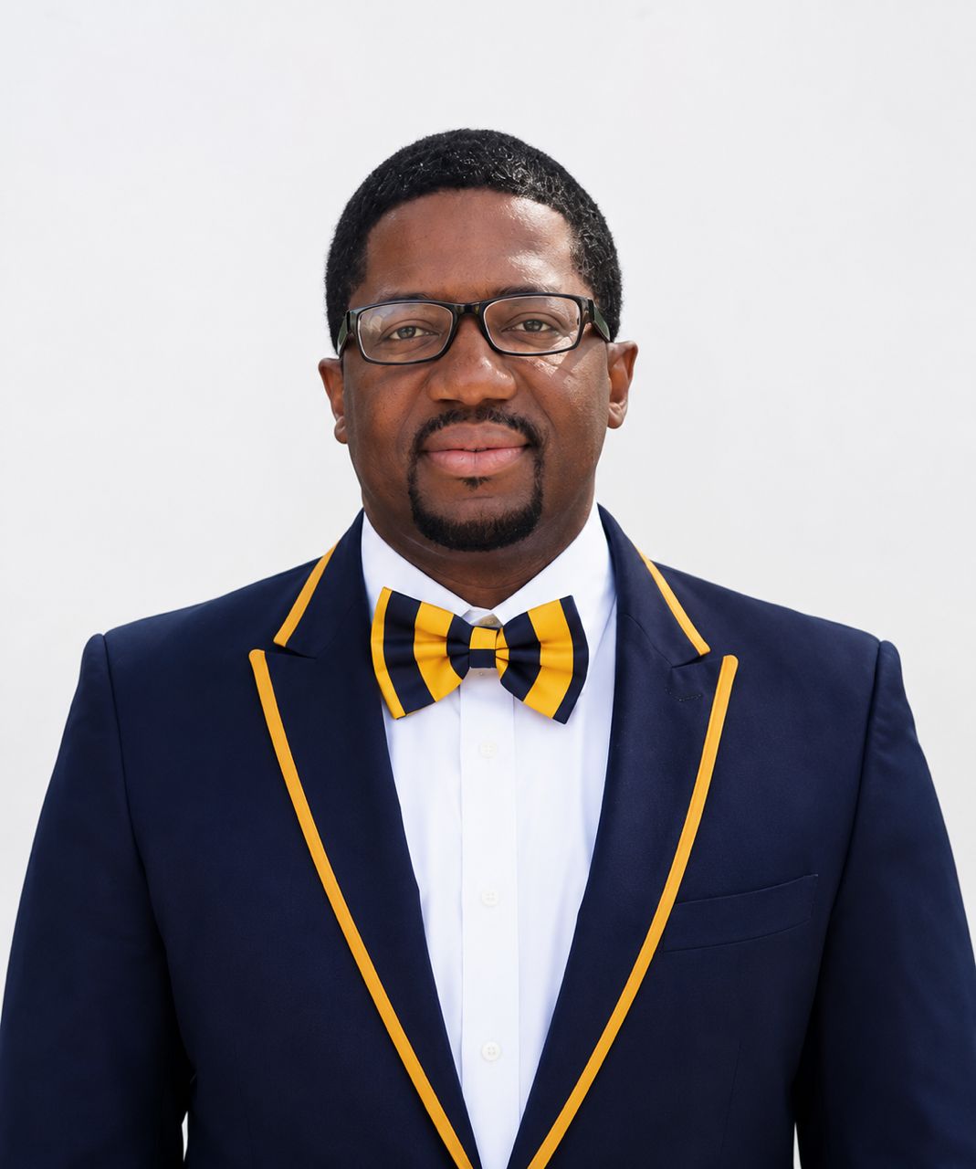 Mr. Sanpha Olalus Kamara