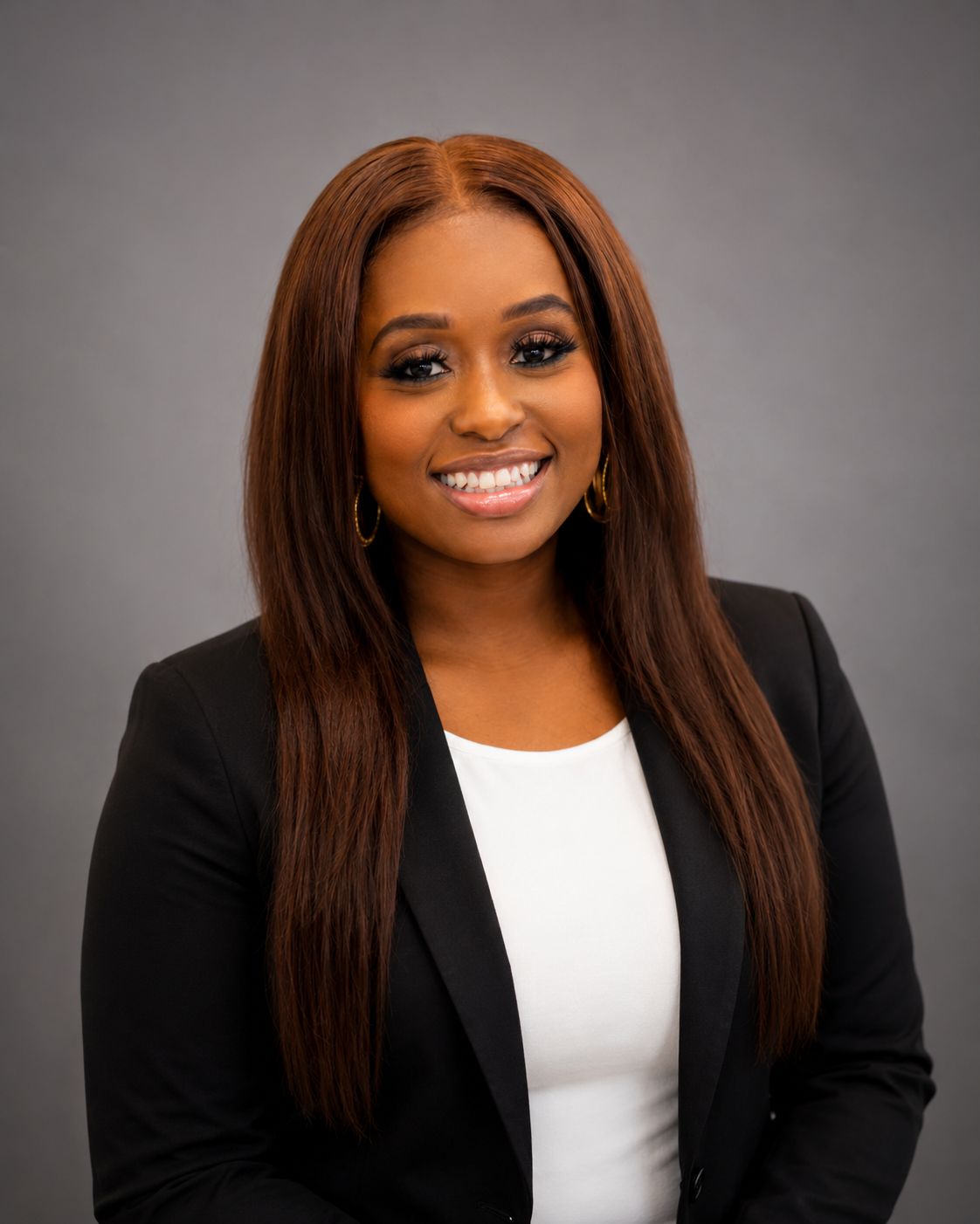Fatima Dumbuya